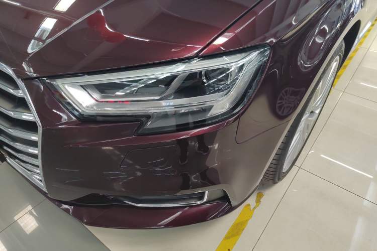 Used Audi A3 2017 Sportback 40 TFSI Style Edition
