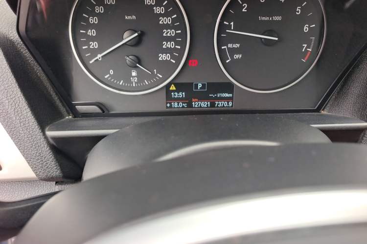 Used BMW 1 Series 2012 118i Sport Edition