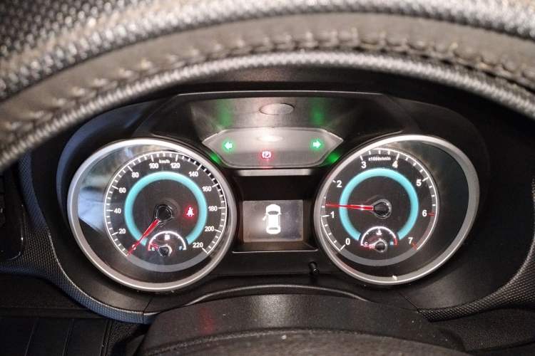 Used Land X5 2013 2.0T Manual Chuanling Edition