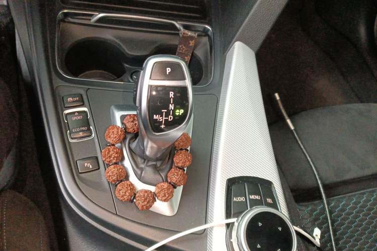 Used BMW 3 Series 2017 320i M Sport