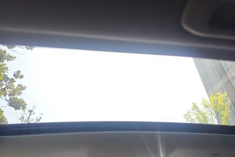 Used CHANGAN NEVO A06 2023 Base Model Headliner