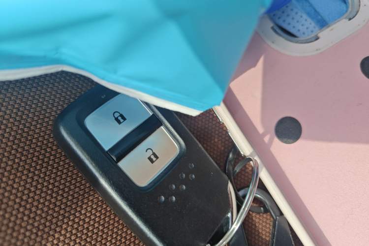 Used Honda Fit 2021 1.5L CVT Chao Yue Max Edition