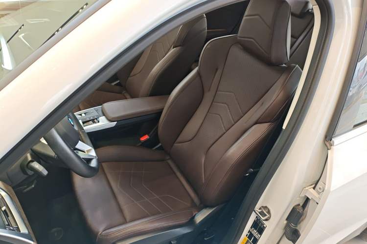 Used BMW iX1 2023 xDrive30L X Design Package
