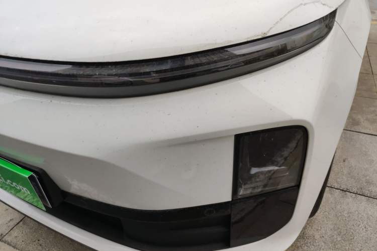 Used Li Auto L6 2024 Pro Model