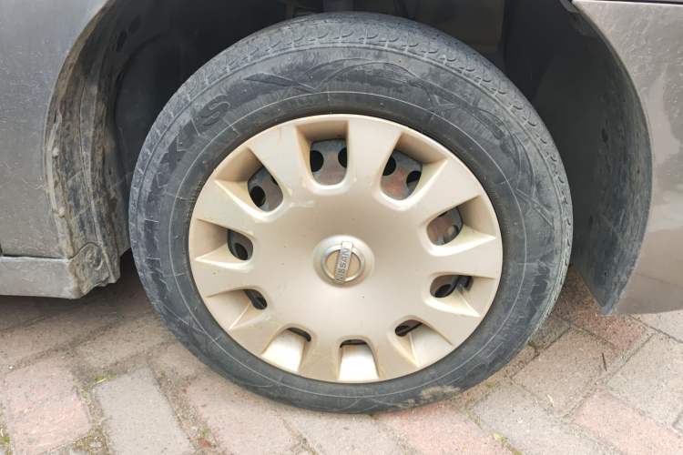 Used Nissan Sylphy 2012 Classic 1.6XE Manual Comfort Edition