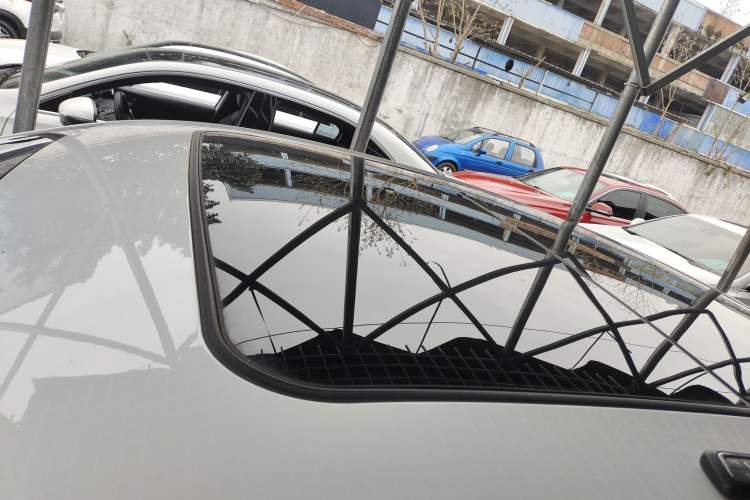 Used Cadillac CT5 2023 28T Luxury Edition (Standard Version)
