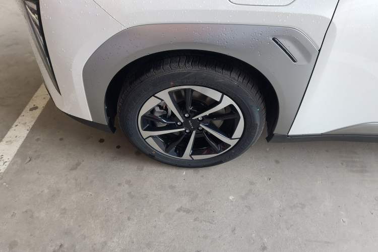 Used AION Y 2025 Plus 510 Zhihao Edition