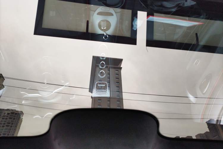 Used ORA Lightning Cat 2024 Dark Night Edition 555km Prestige Version