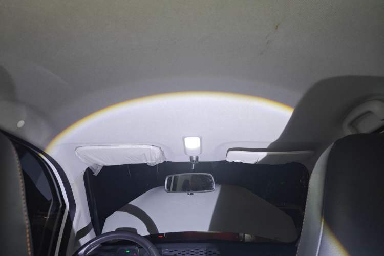 Used Pocco Duoduo 2022 Xuan Duo Duo
