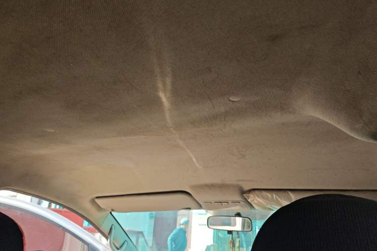 Used JAC Refine M3 2019 IKEA Edition 1.8L Luxury Smart Model