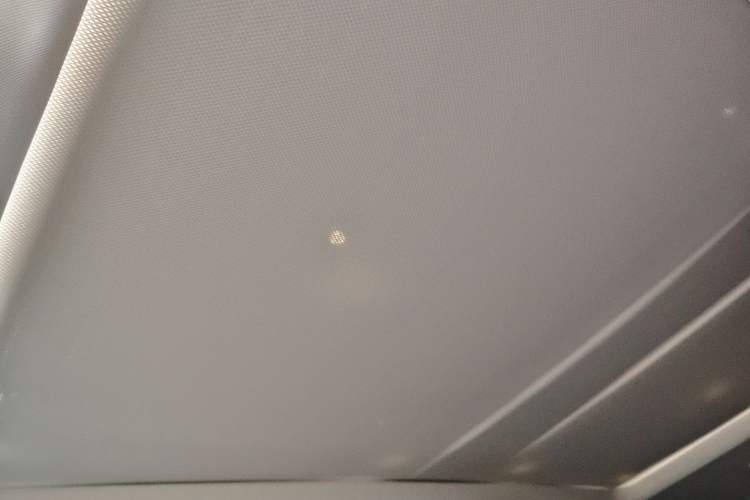 Used Jeep Renegade 2019 220T Automatic Elite Edition Headliner