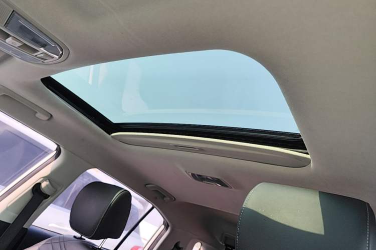 Used Hyundai ix35 2021 240TGDi DCT Two-Wheel-Drive GLS Leading Edition
