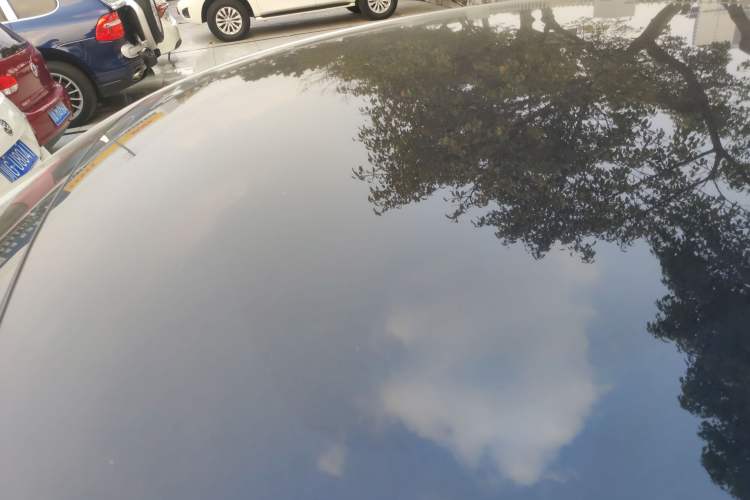 Used Qiyuan A07 2023 Pure Electric 515 Air