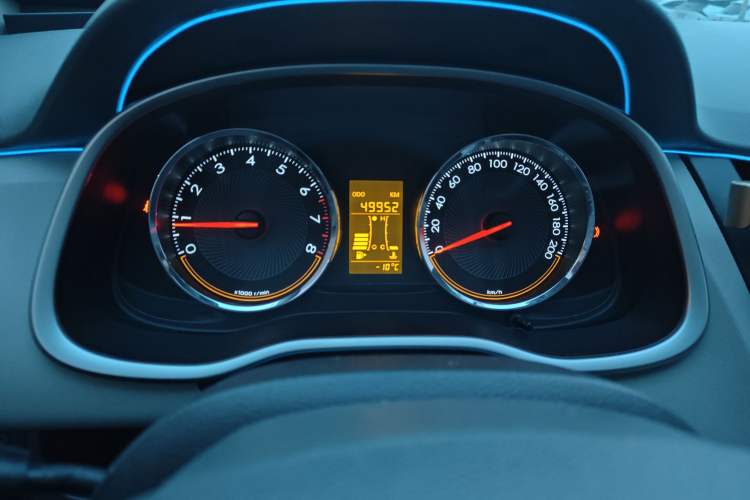 Used Chevrolet Sail 2018 Sail 3 1.3L Manual Comfort Sunroof Edition