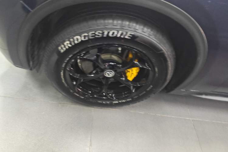 Used Alfa Romeo Stelvio 2017 2.0T 200HP Elite Edition
