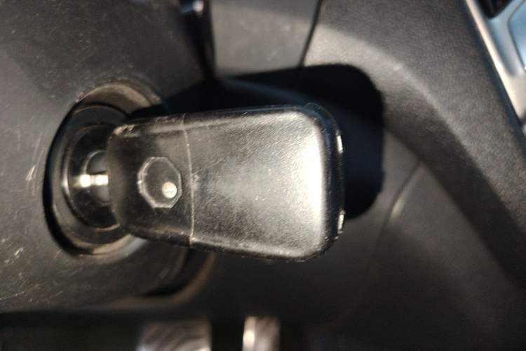 Used MG GT 2016 1.5T Automatic Value-Added Luxury Edition
