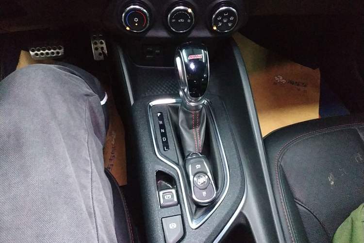 Used Buick Verano 2022 Pro GS Wind-Chasing Edition