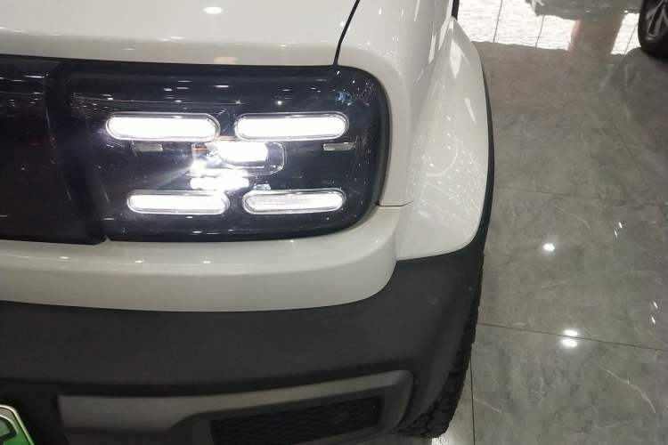 Used Baojun Spark 2023 Flagship Edition