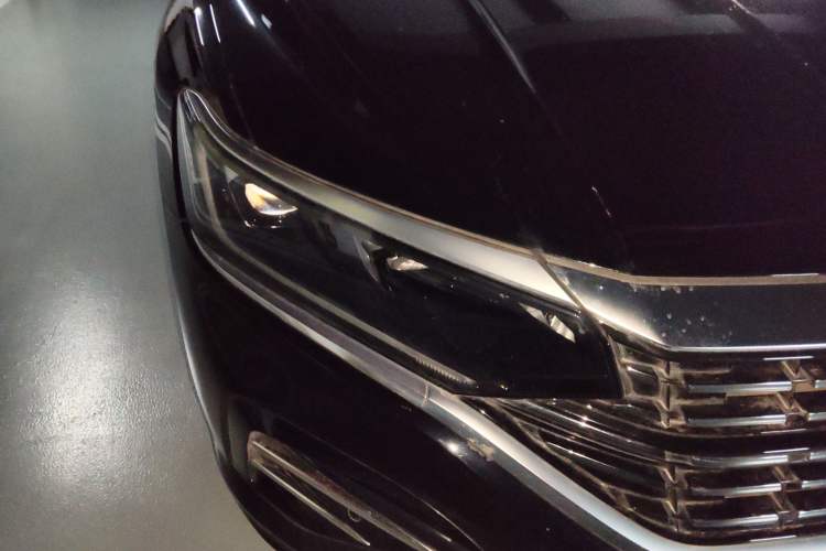 Used Volkswagen Passat 2022 330TSI Elite Edition