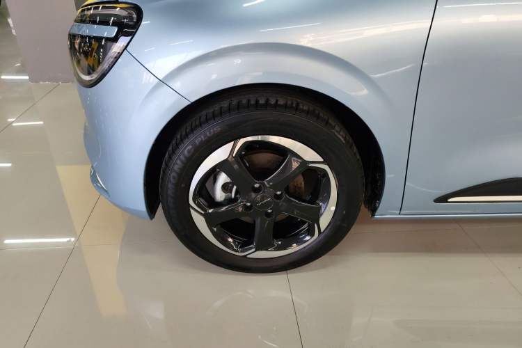 Used Dongfeng NAMMI 01 2024 430 Plus Smart+ Left Front Wheel Hub