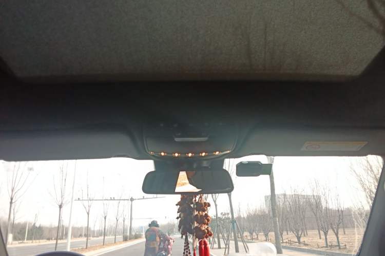 Used Mercedes-Benz GLC 2019 GLC 260 L 4MATIC Dynamic Model
