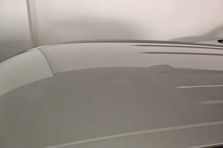 Used Toyota FRONTLANDER 2023 2.0L CVT Elite Edition
