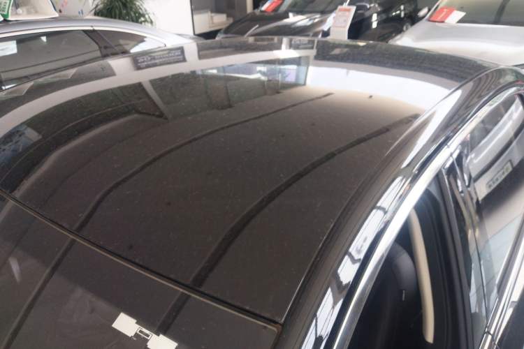 Used Wuling Xingguang 2024 Co-Creation Edition 510 Advanced Model
