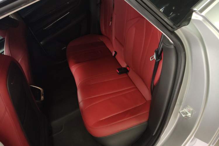 Used XPeng P7 2021 480N