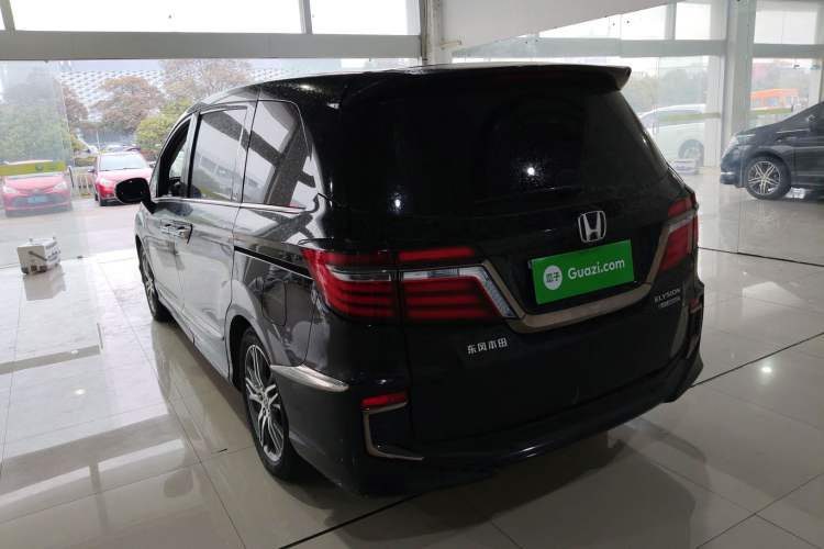 Used Honda Elysion 2019 2.0L Hybrid Luxury Edition