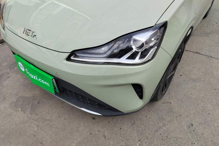 Used NETA AYA 2023 Revised Version 401 Lite