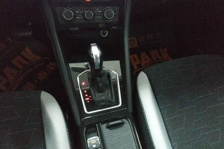 Used Jetta VS5 2023 280TSI Automatic Trend Edition
