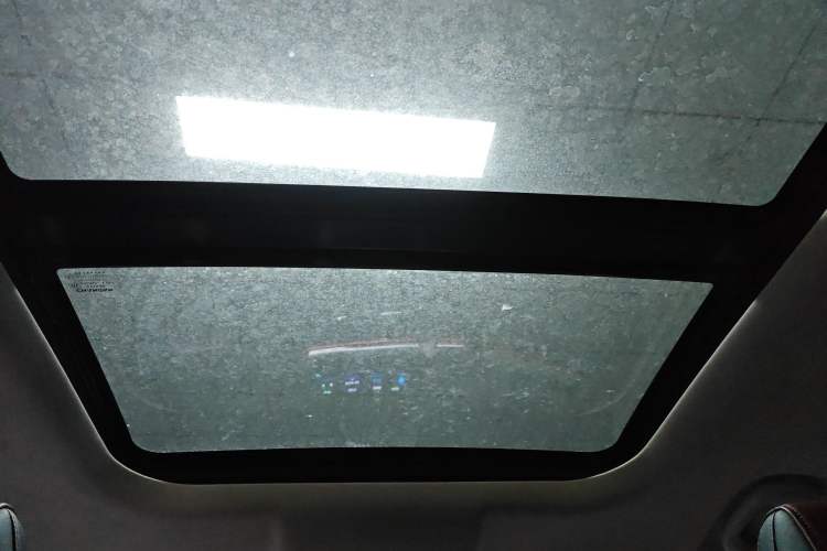 Used Oshan X5 2021 1.5T DCT Prestige Edition