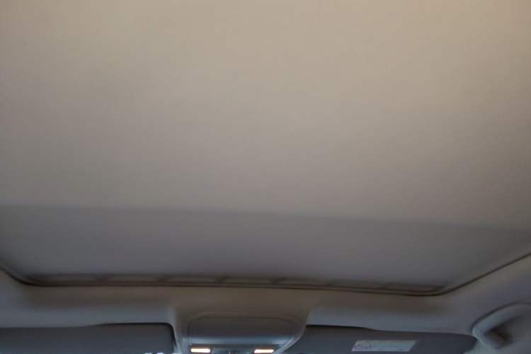 Used Volkswagen Bora 2018 1.5L Automatic Comfort Model Headliner