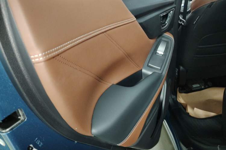 Used Subaru Forester 2024 2.5i AWD Flagship Edition EyeSight