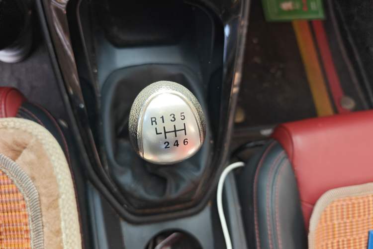 Used Haval H2s 2017 Red-Label 1.5T Manual Elite Model