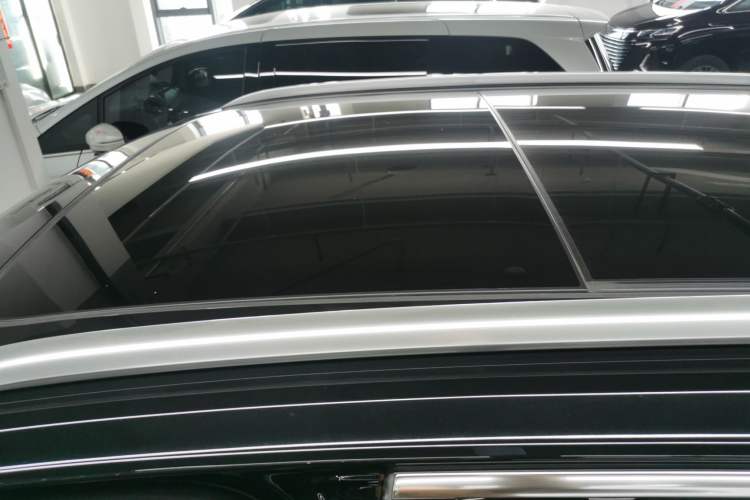 Used Volkswagen Touareg 2023 3.0 TSI Prestige Edition Classic Sport Package