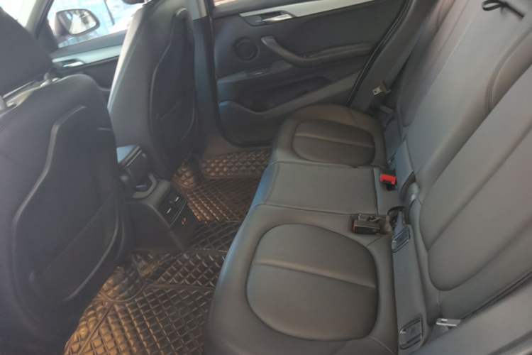 Used BMW X1 2019 sDrive20Li Leading Model