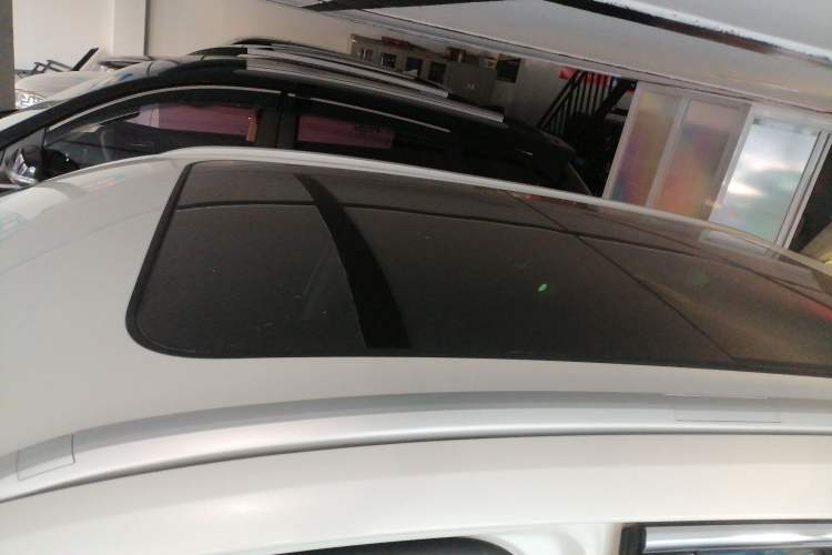 Used Haval F7 2019 1.5T Two-Wheel Drive i-Trend China VI Standard