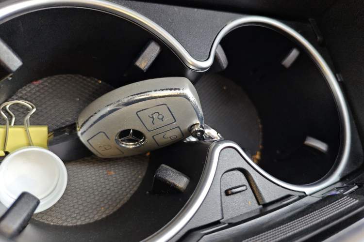 Used Mercedes-Benz S-Class 2014 S 400 L HYBRID