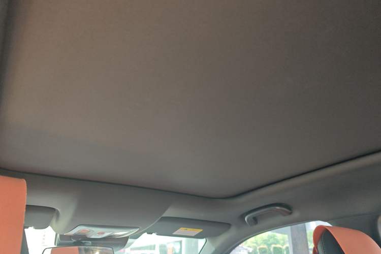 Used CHANGAN NEVO Q05 2023 125 Pro
