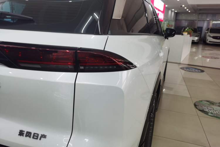 Used Nissan Pathfinder 2024 380 VC-TURBO Four-Wheel Drive Prestige Edition 6 Seats
