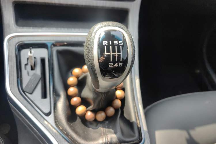 Used Geely Auto Emgrand GS 2018 Elegant Edition 1.8L Manual LingShang Model