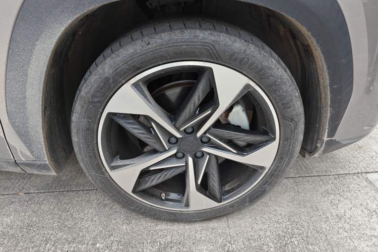 Used Geely Galaxy L7 2023 1.5T 115 km Starship
