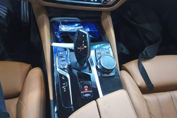 Used BMW 6 Series GT 2022 630i M Sport Package