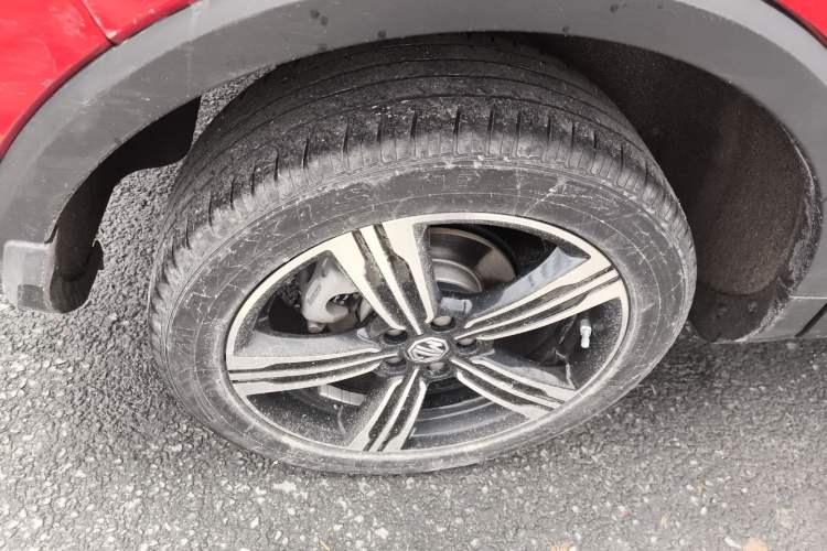 Used MG ZS 2018 1.5L Manual Elite Edition China V standard