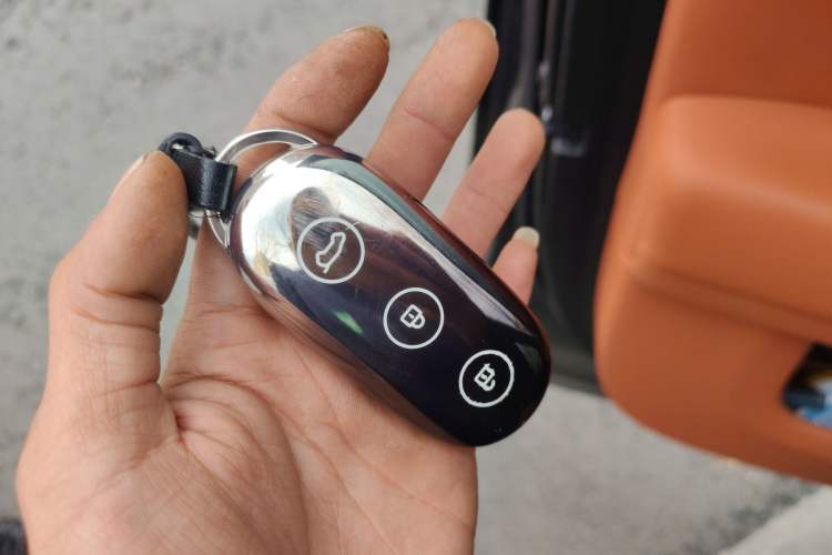 Used Li Auto L8 2024 Max