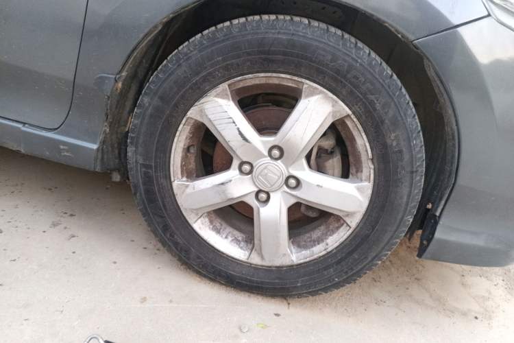 Used Honda City Classic 2011 1.5L Manual Elite Edition
