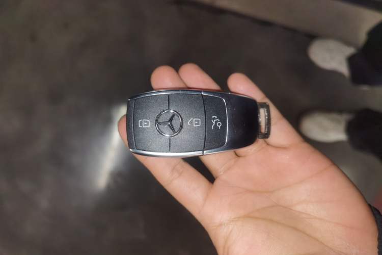 Used Mercedes-Benz C-Class 2021 C 260 L Sport Edition Star Collection
