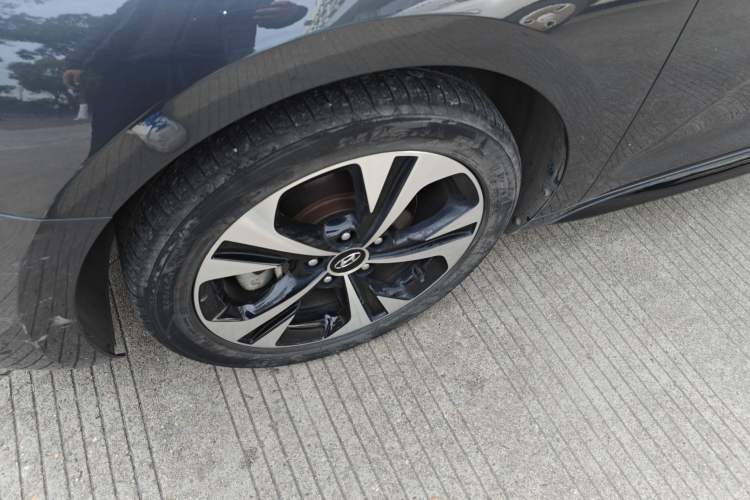 Used Hyundai Lafesta 2021 280TGDi GLX Elite Edition