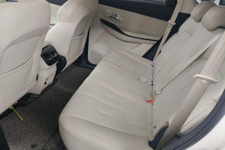 Used CHANGAN OSHAN X7 EV 2020 Luxury Edition 405
